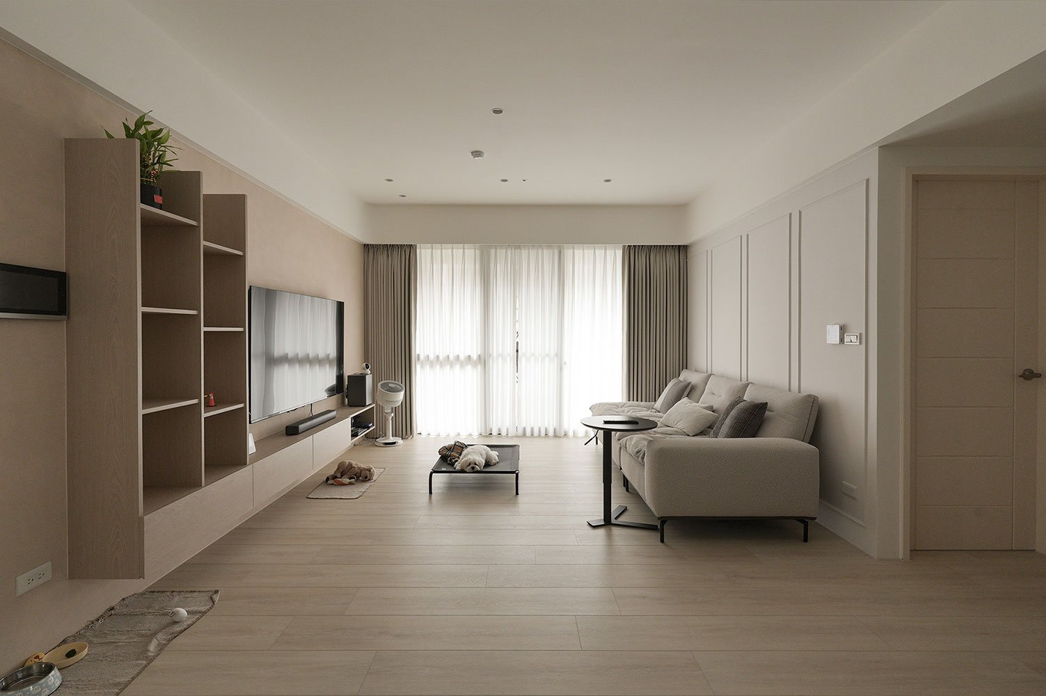 Designed for Living
